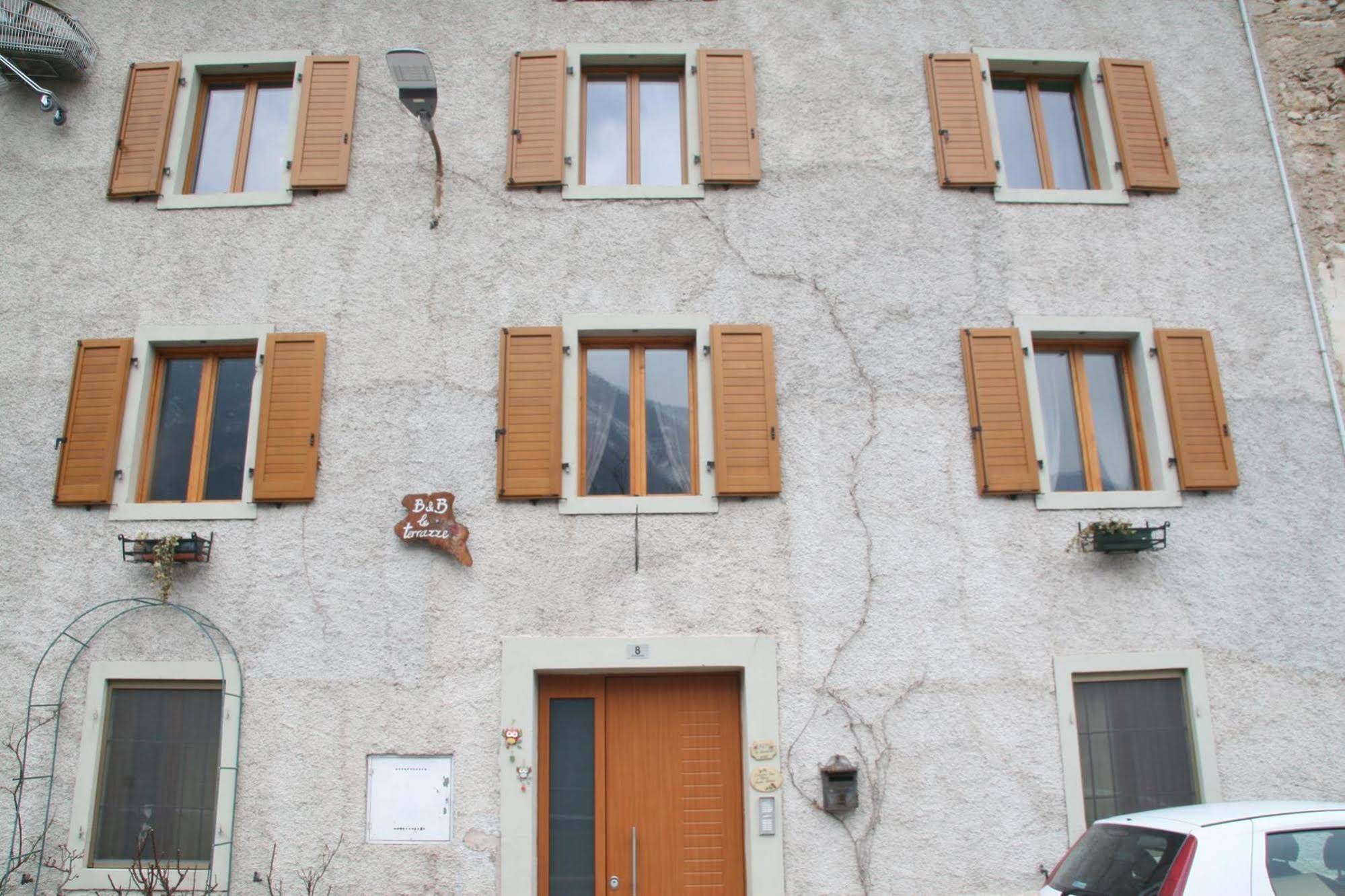 B&B Le Terrazze