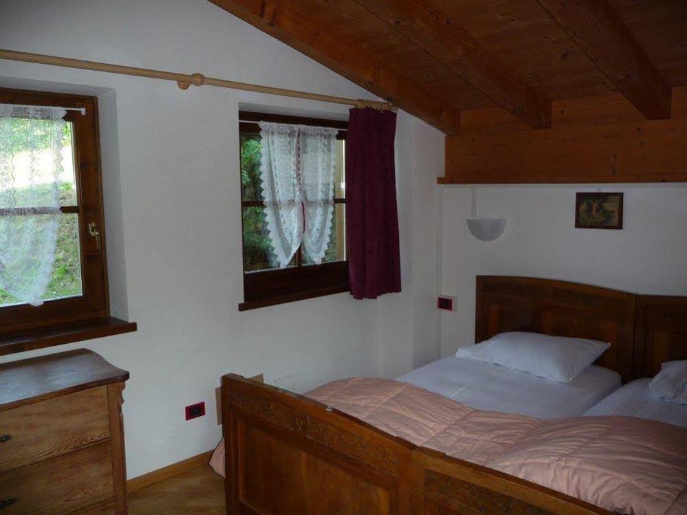 Volperossa Residence