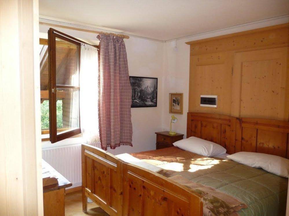 Volperossa Residence
