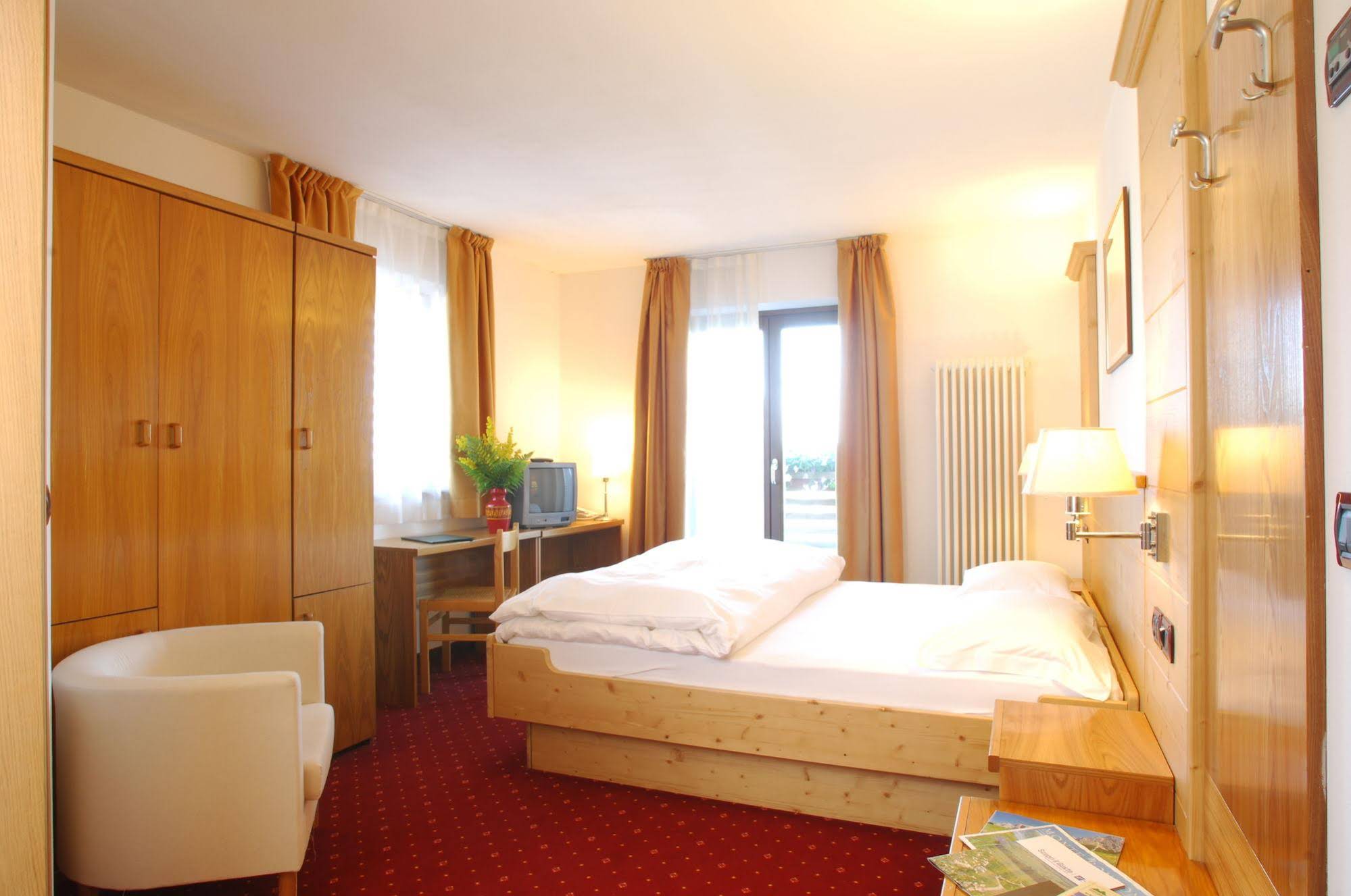 Chalet Caminetto
