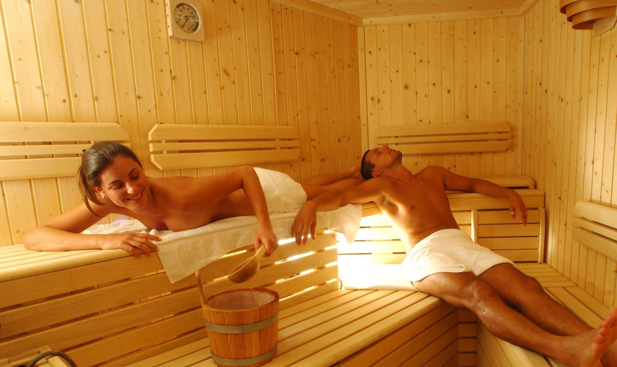 Chalet Caminetto