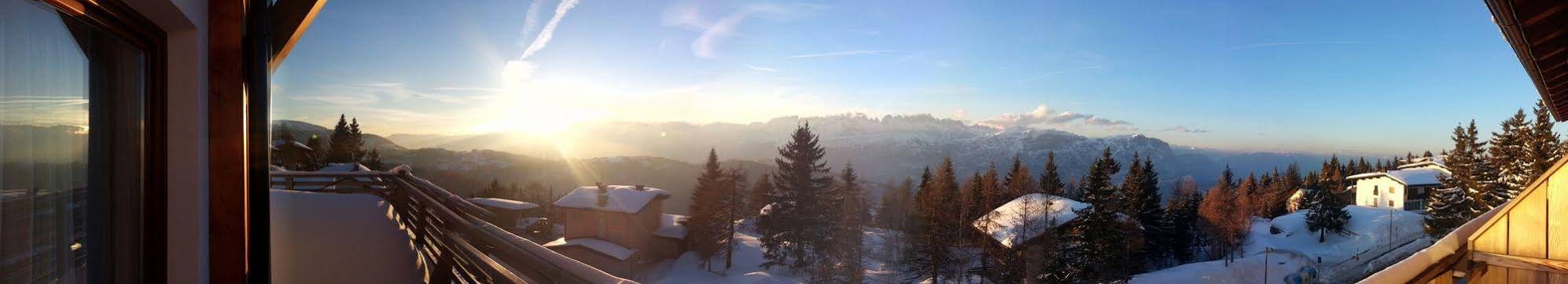 Chalet Caminetto
