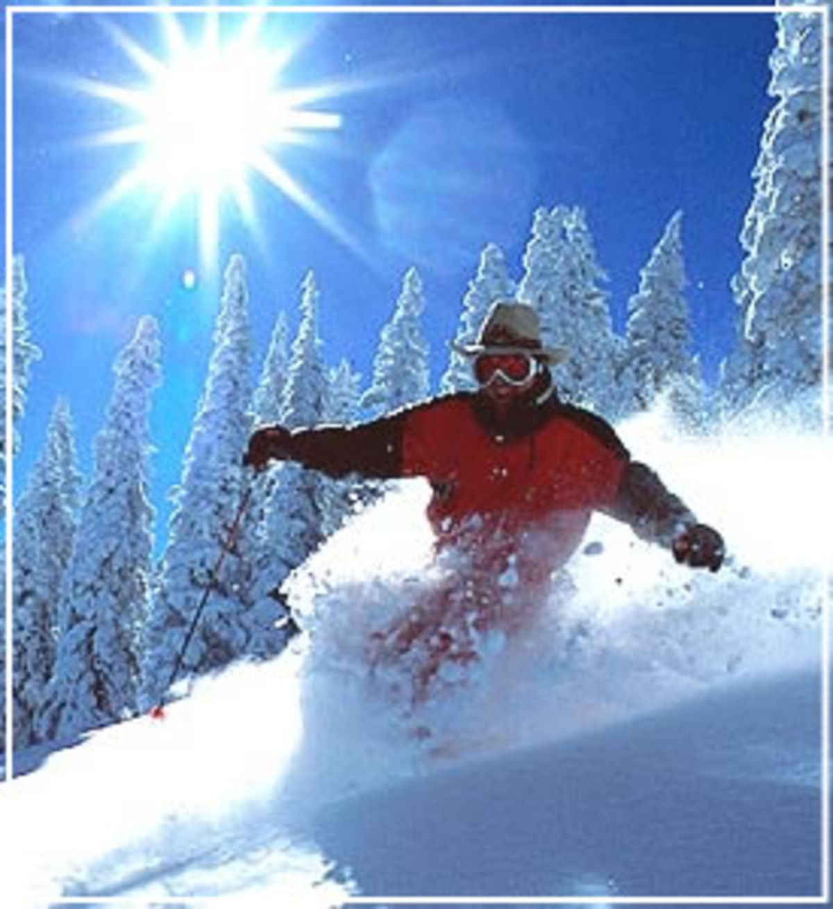 Chalet al Foss Alp Resort