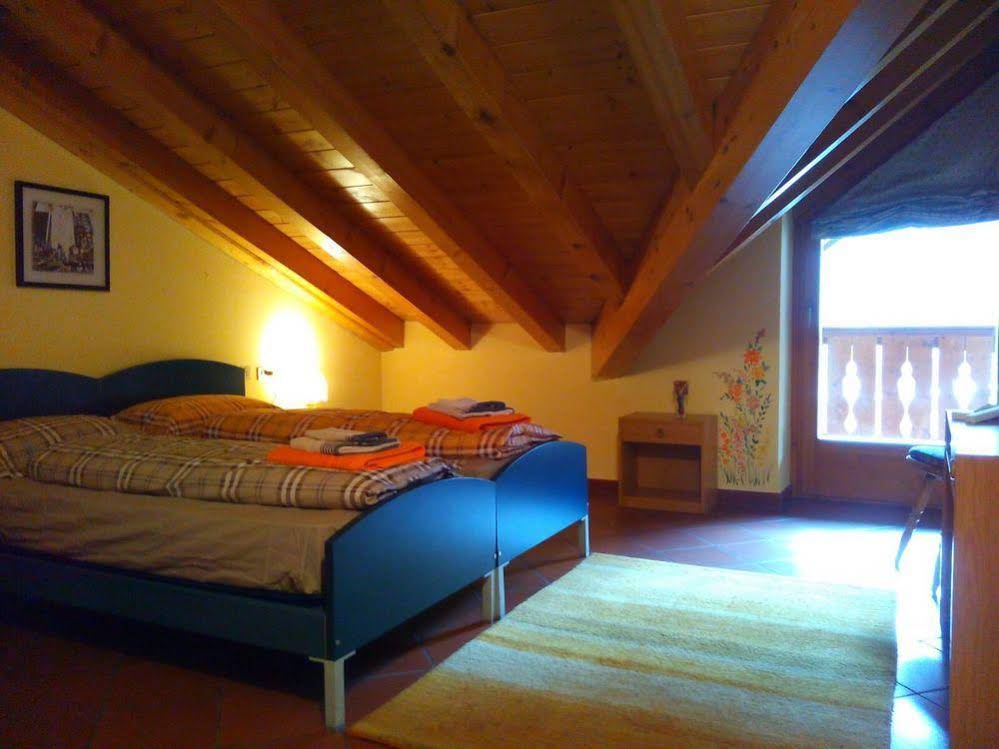Stella Alpina B&B