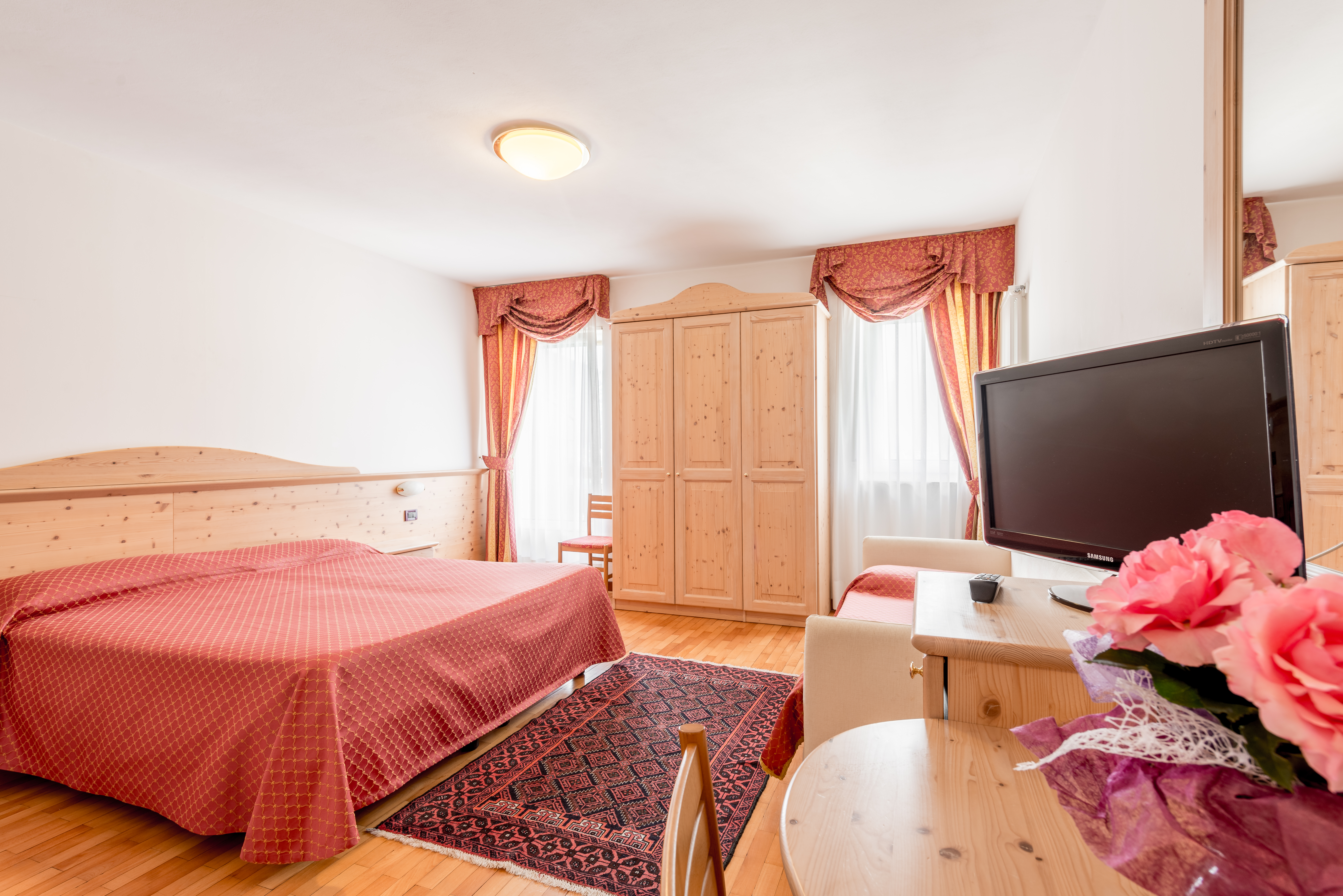Hotel Dolomiti