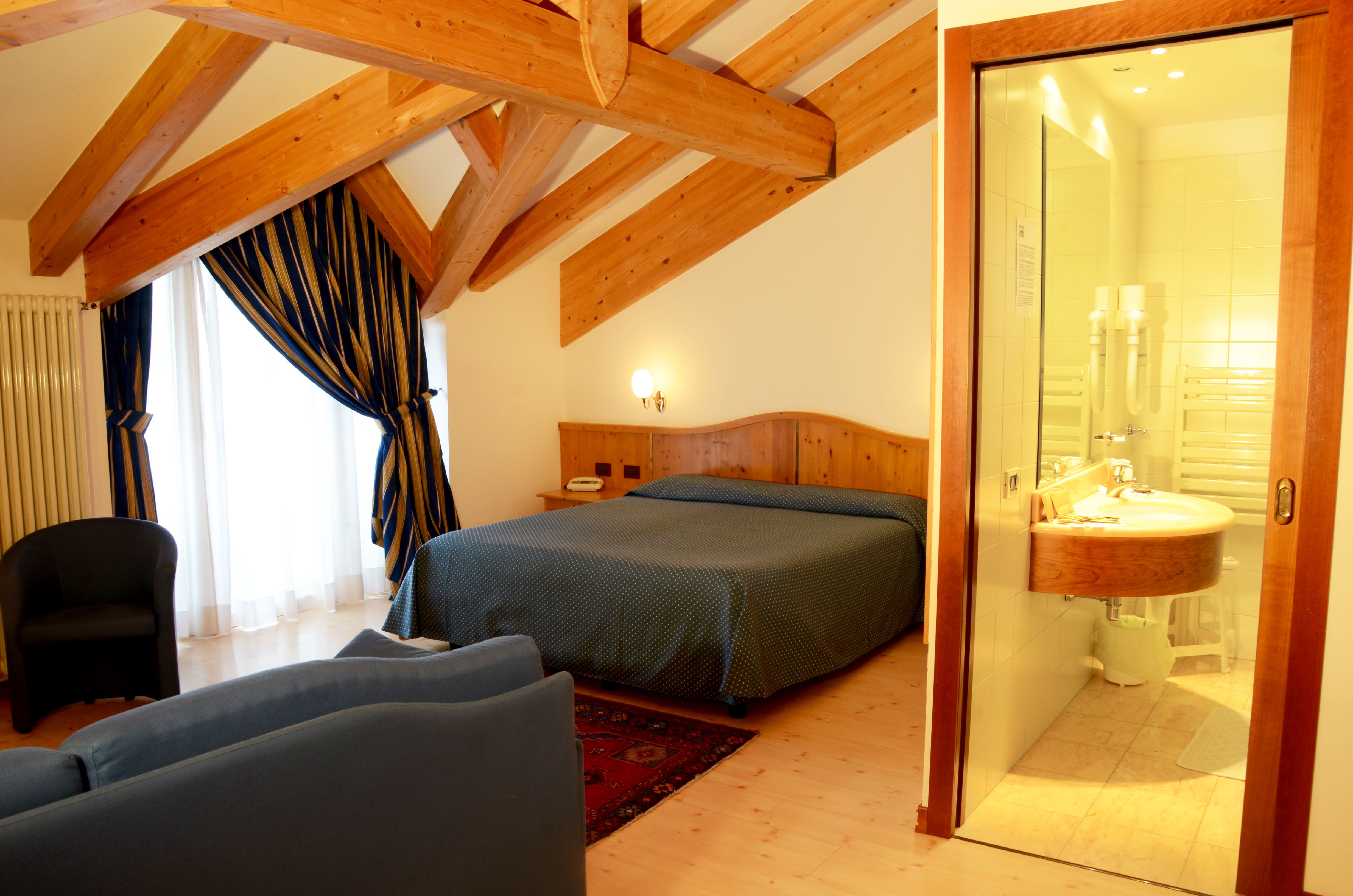 Hotel Dolomiti