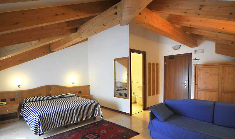 Hotel Dolomiti