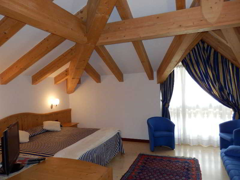 Hotel Dolomiti