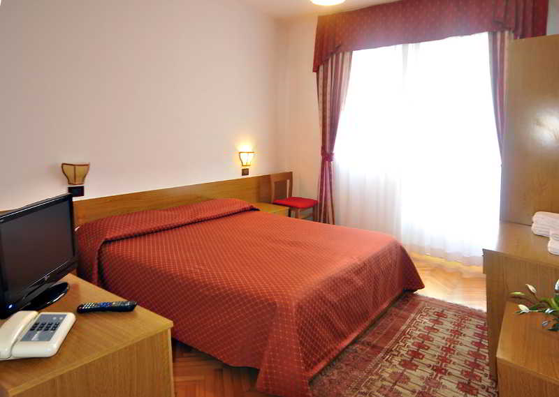 Hotel Dolomiti
