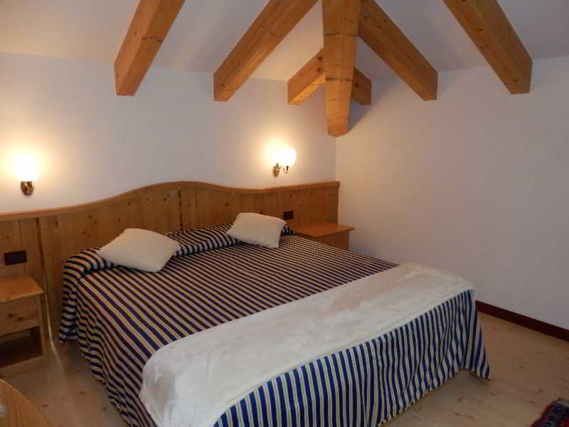 Hotel Dolomiti
