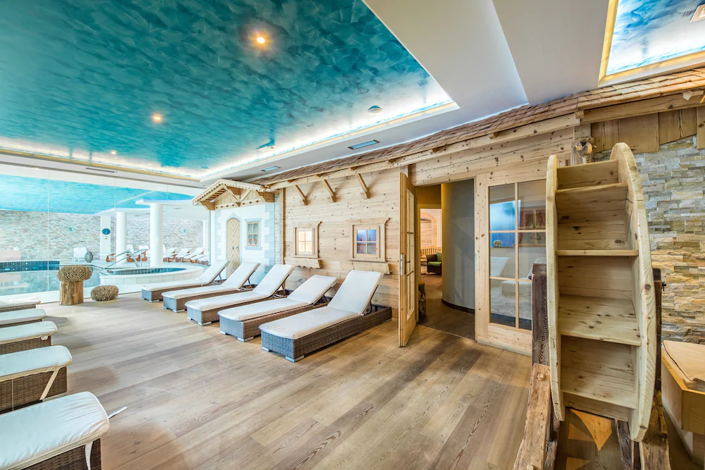 Hotel Alpenrose