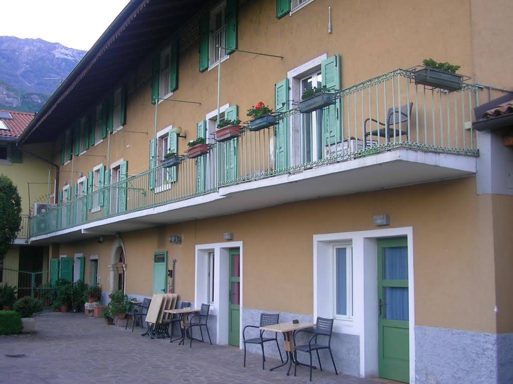 Casa del Noce