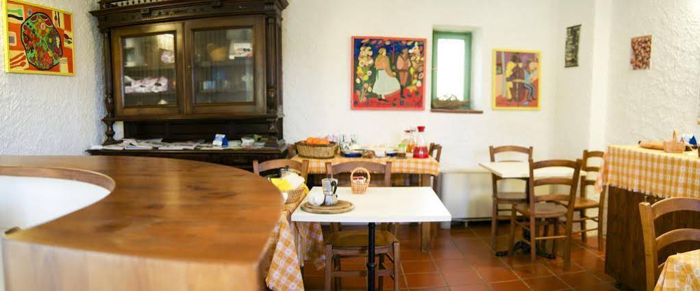 Casa del Noce