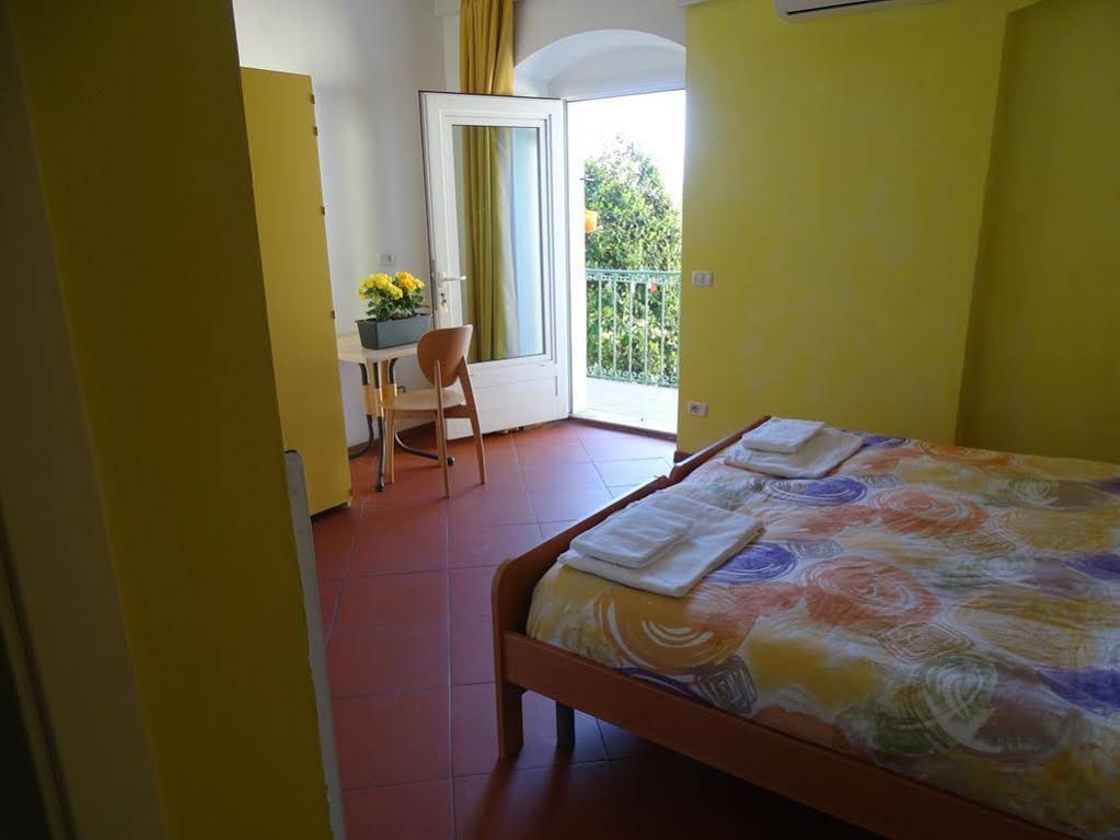 Casa del Noce