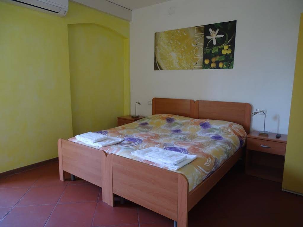 Casa del Noce