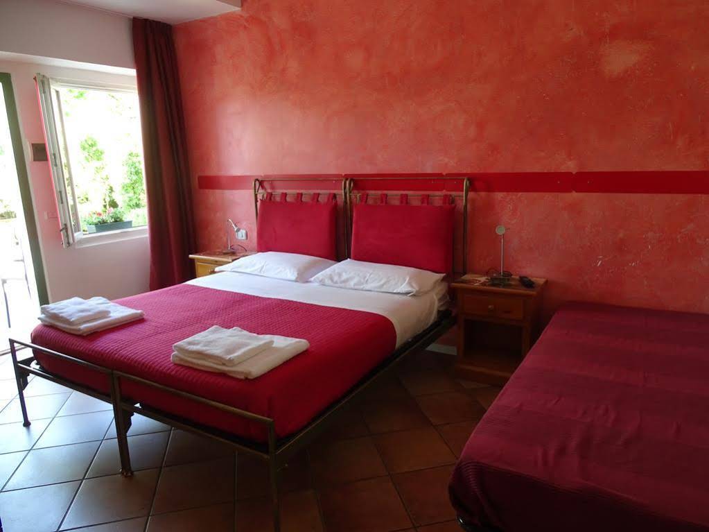 Casa del Noce