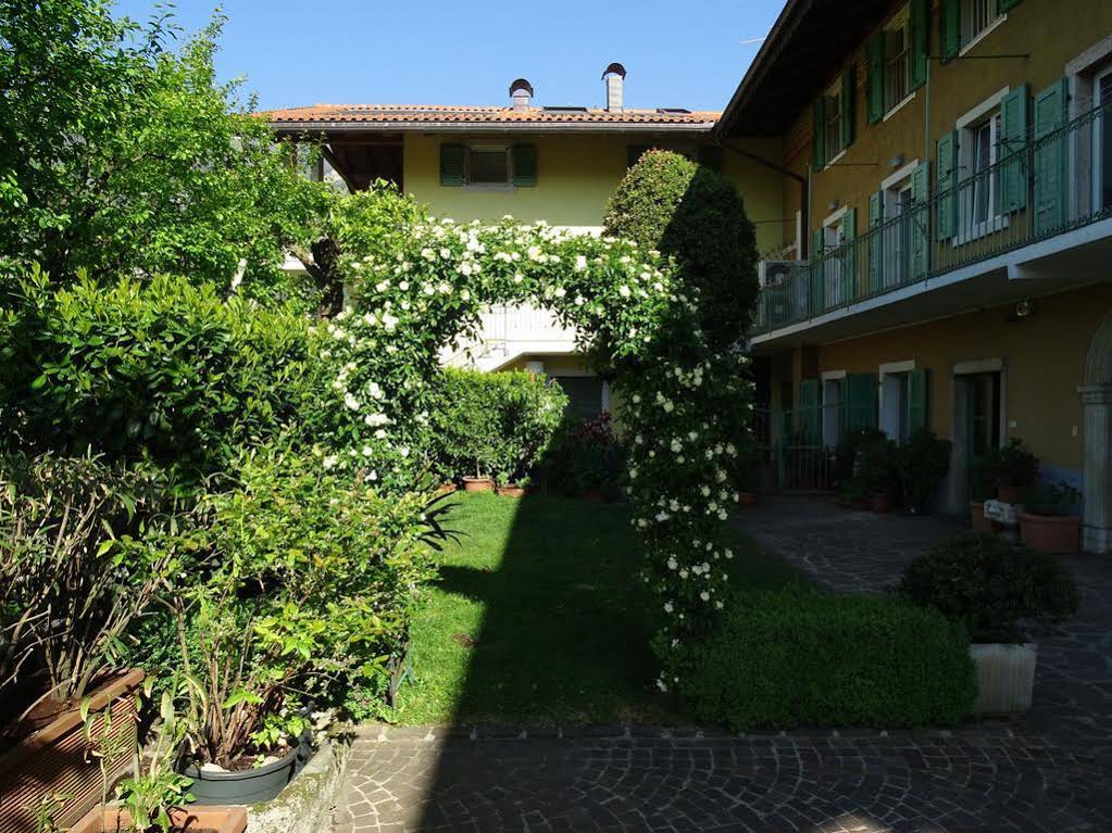 Casa del Noce