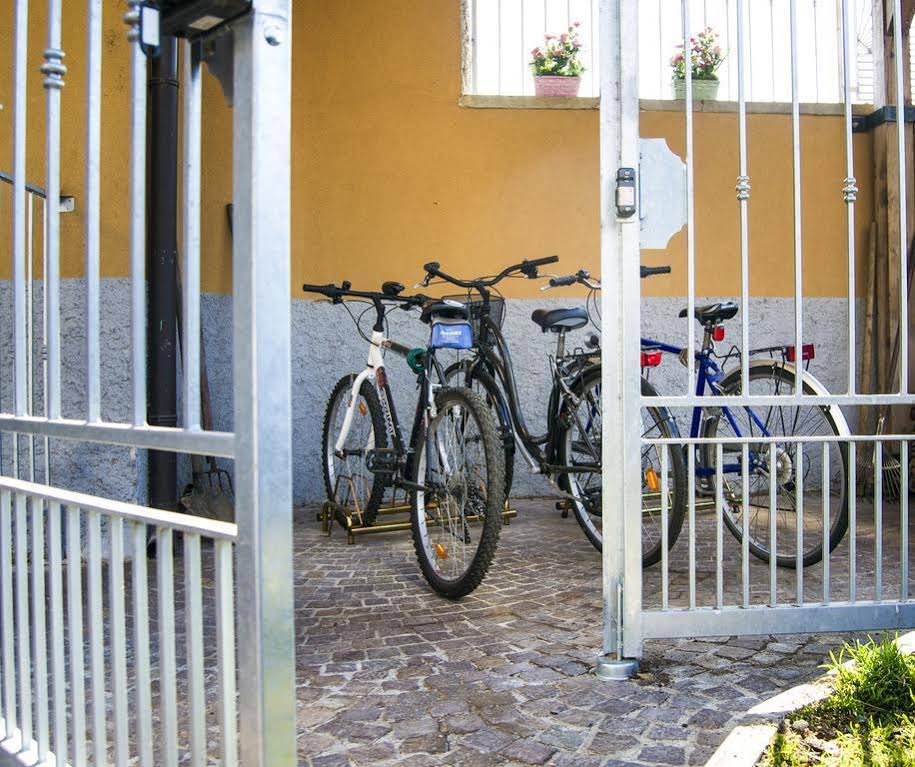 Casa del Noce