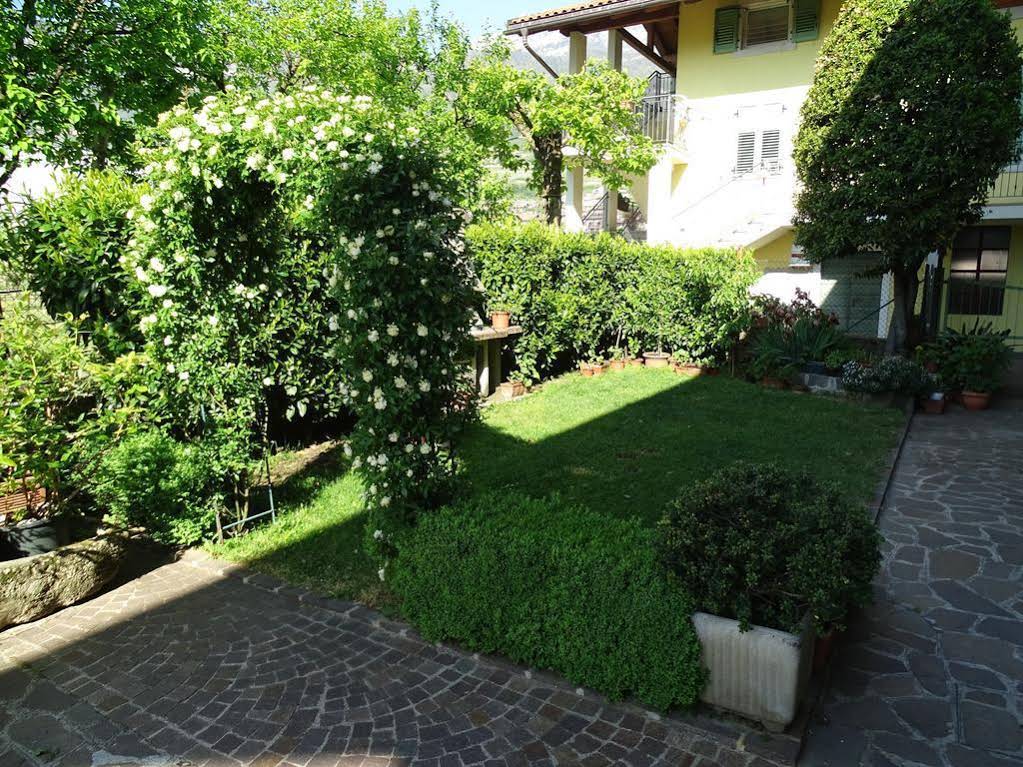 Casa del Noce