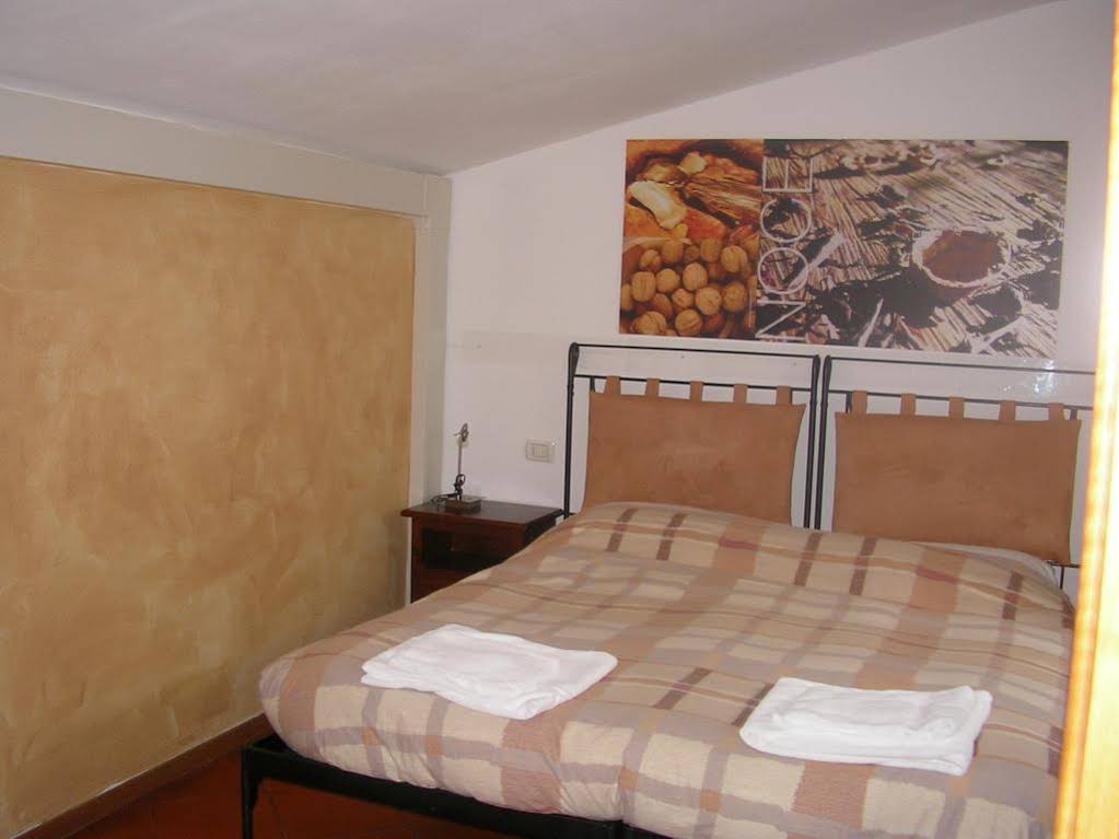 Casa del Noce