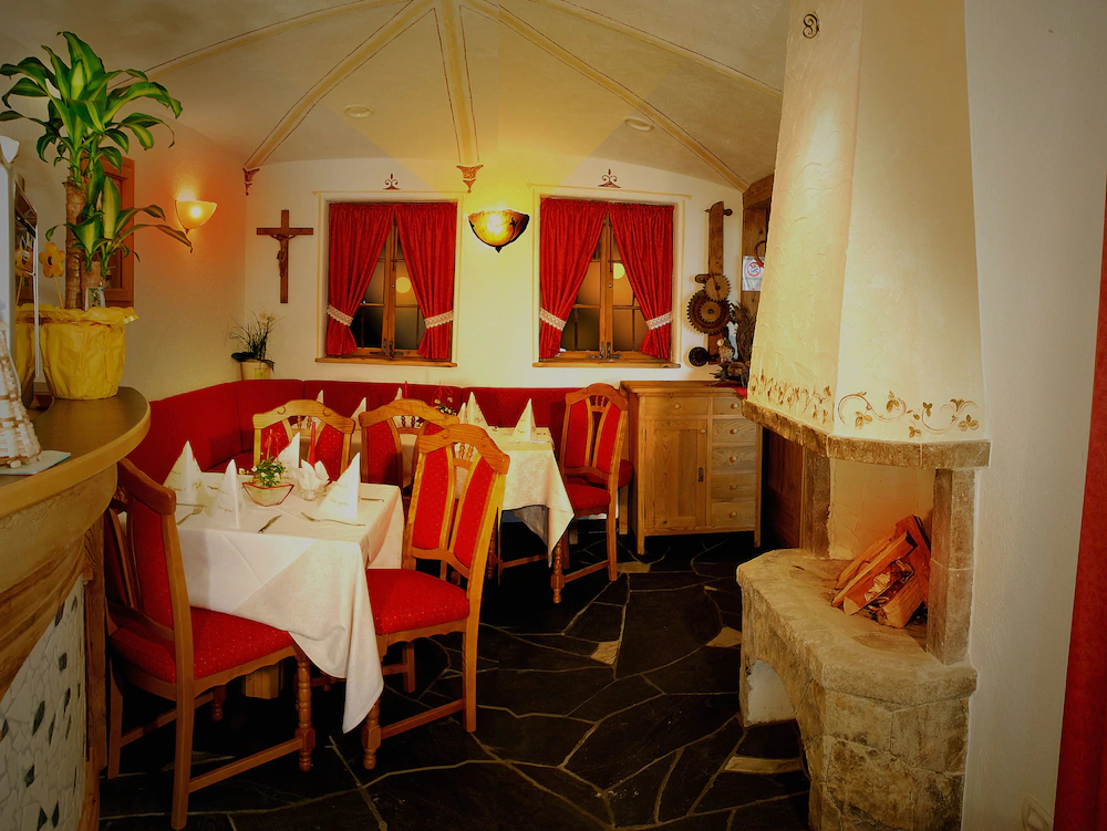Residence Hotel Gasser