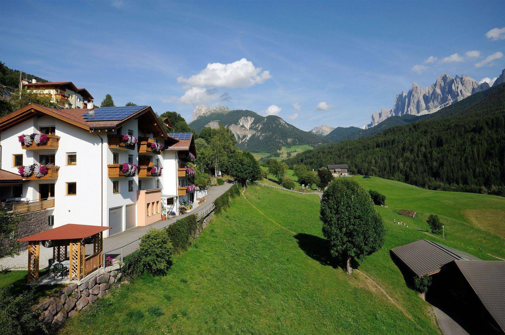 Töglhof Residence
