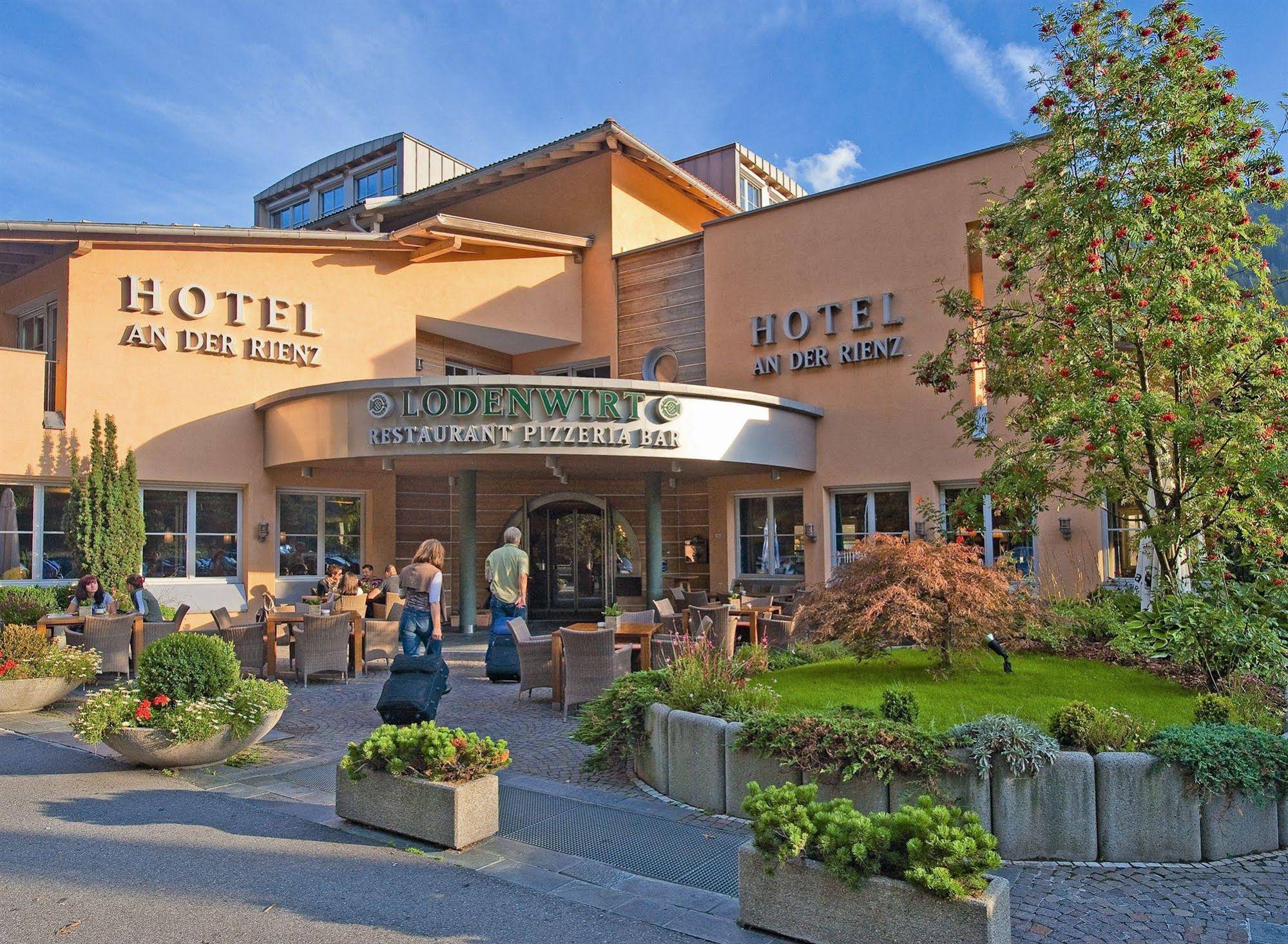 Aktiv- und Genusshotel Lodenwirt