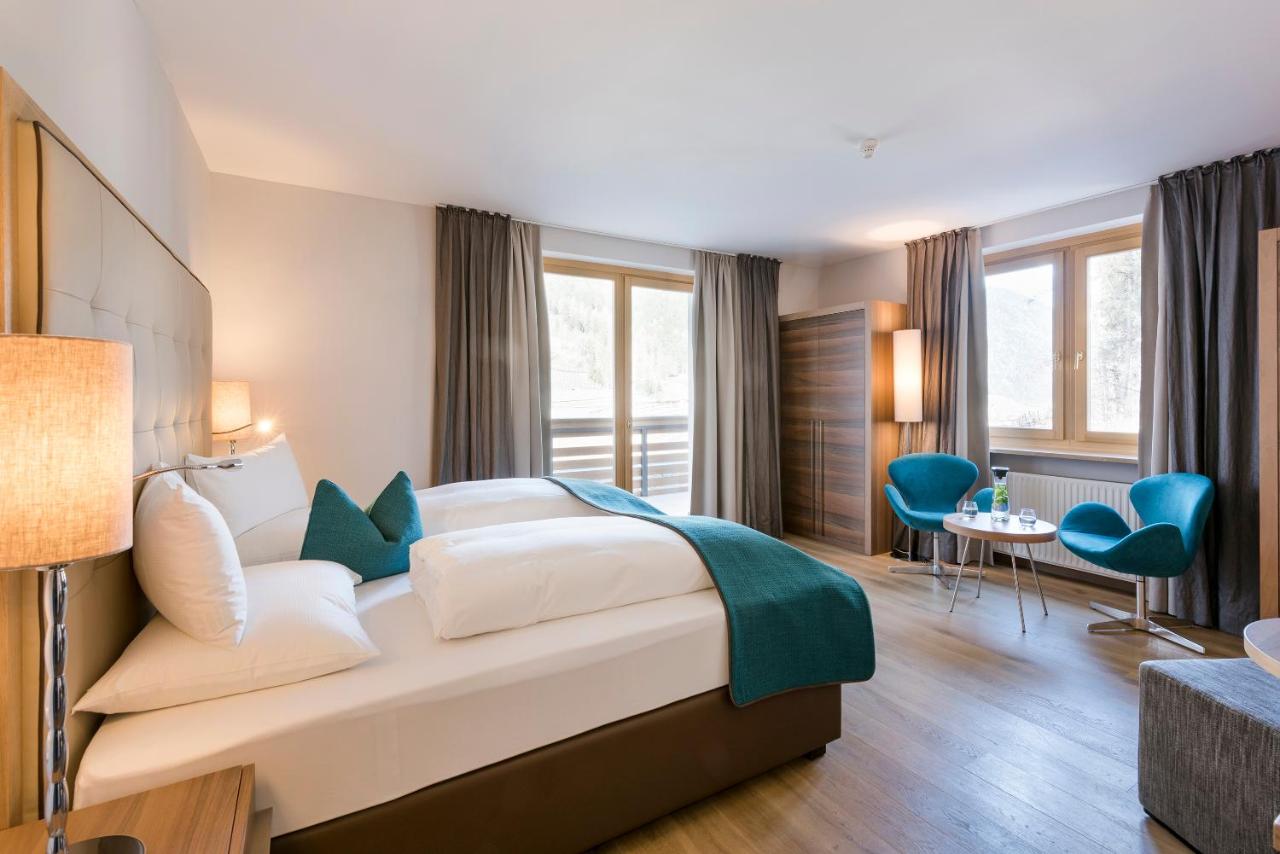 Alpiana Resort