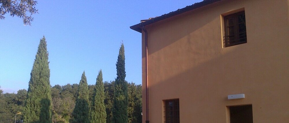 Hostal Badia