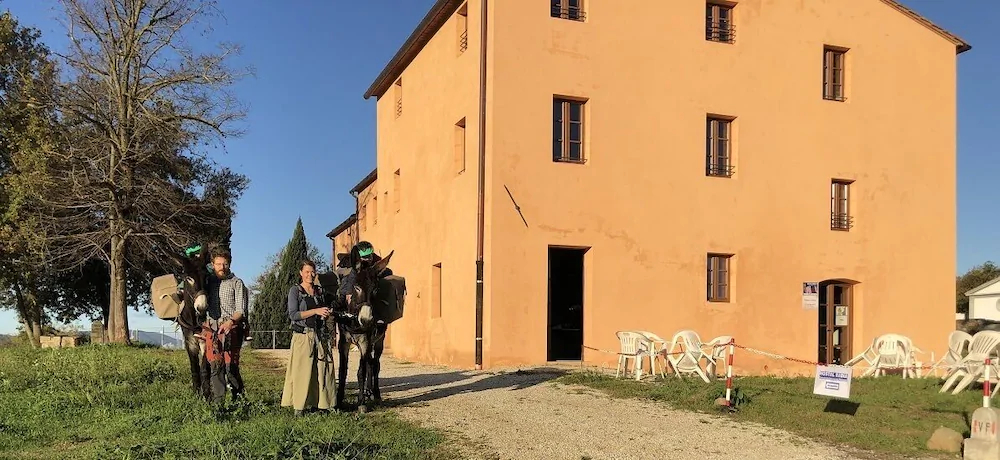 Hostal Badia