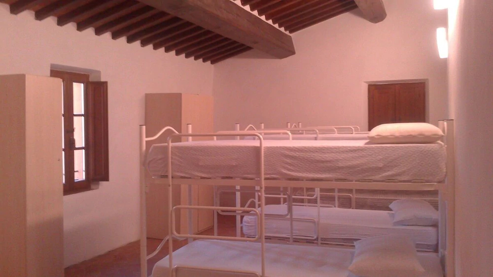 Hostal Badia