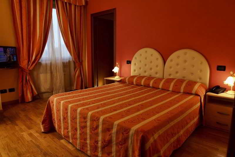 Hotel La Vecchiaccia