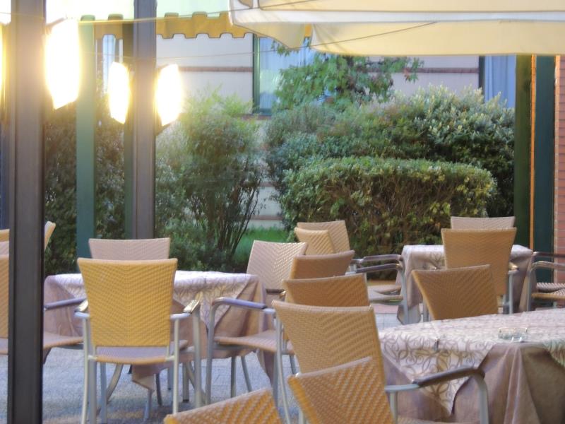 Park Hotel Cavalieri
