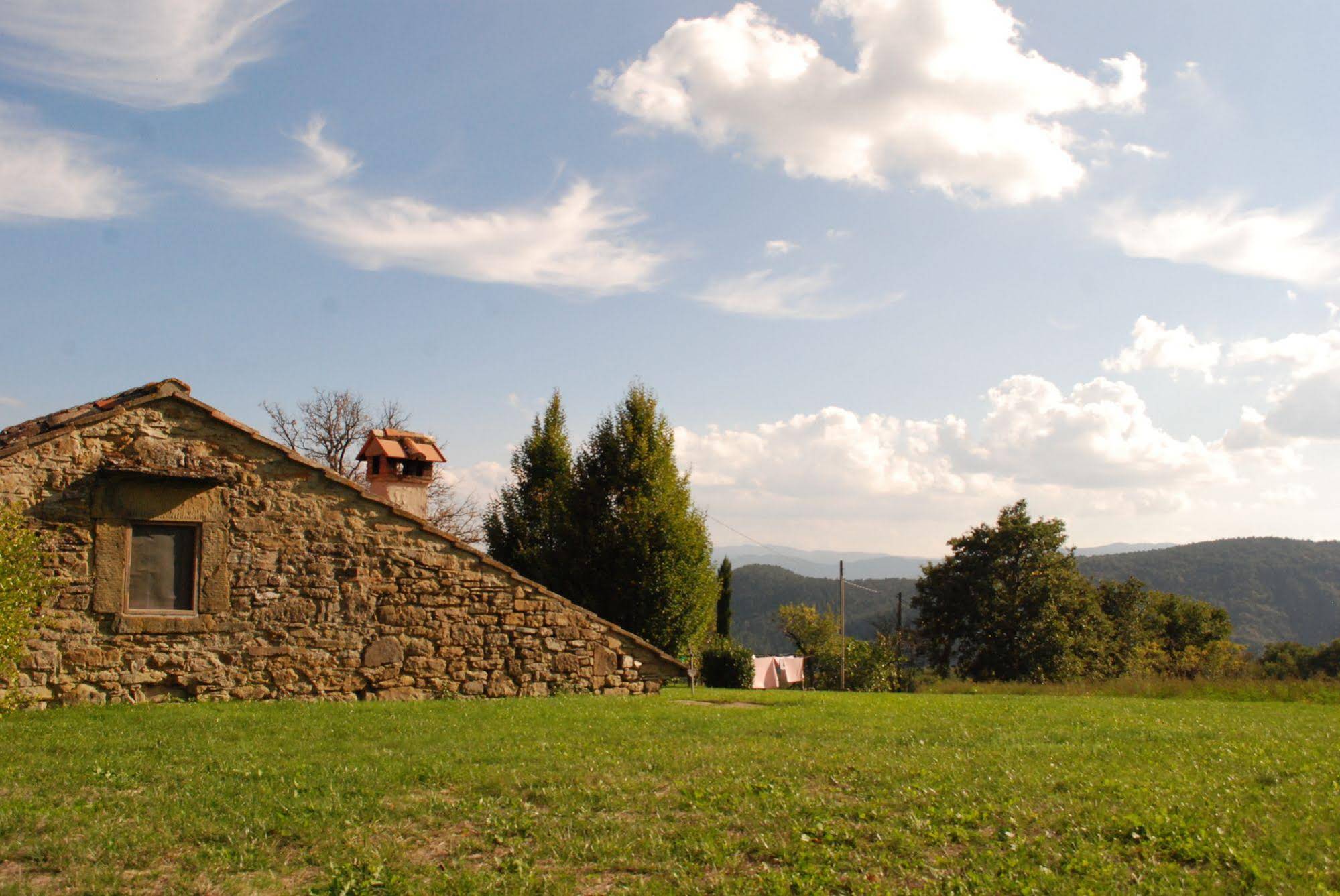 Locanda Del Viandante