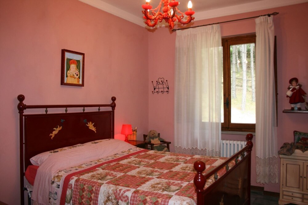 Villa Marisa