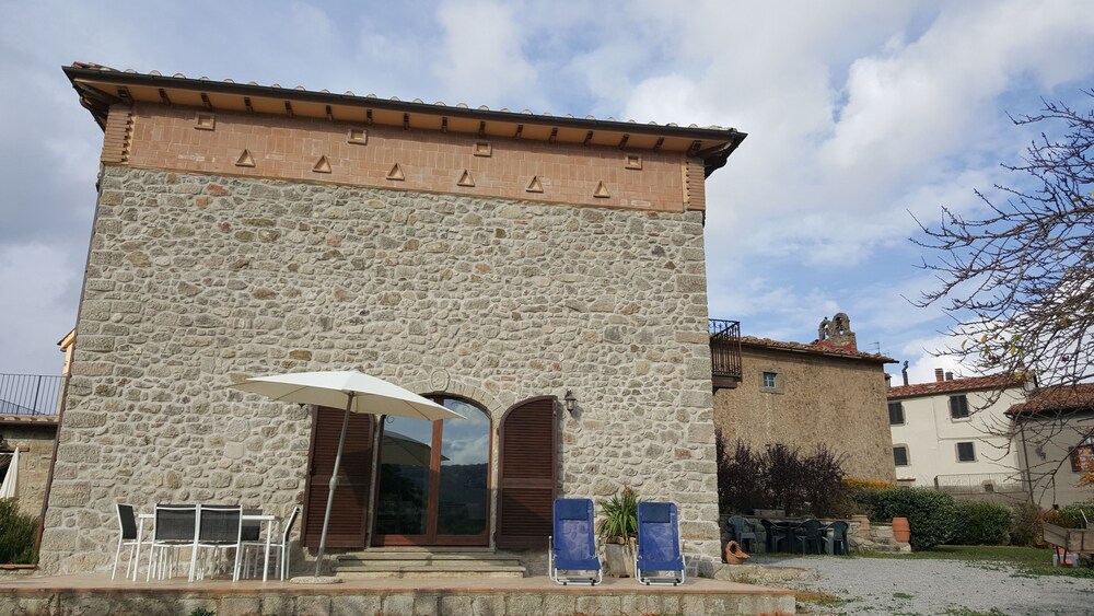 Agriturismo Castello Delle Fornaci