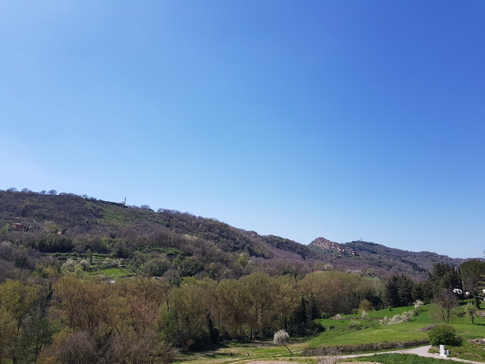 Agriturismo Castello Delle Fornaci