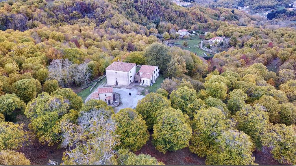 Agriturismo I Rondinelli