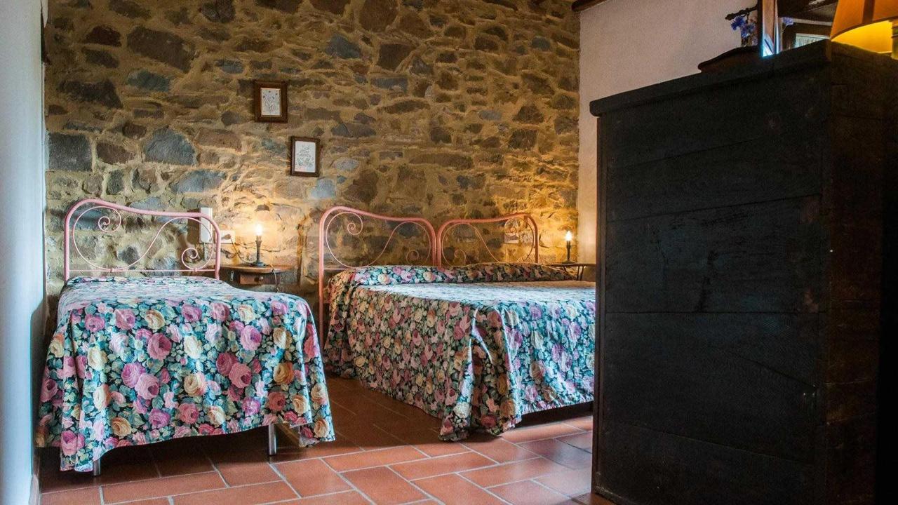 Agriturismo I Rondinelli