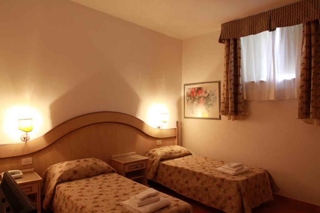 Antico Colle Toscano Resort