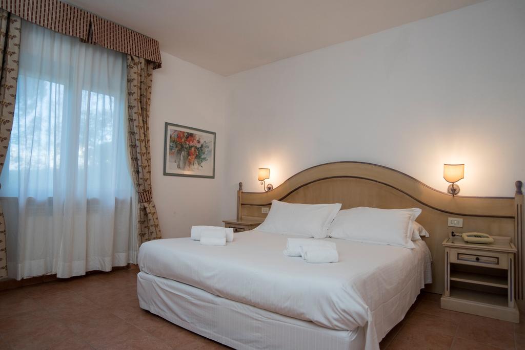 Antico Colle Toscano Resort