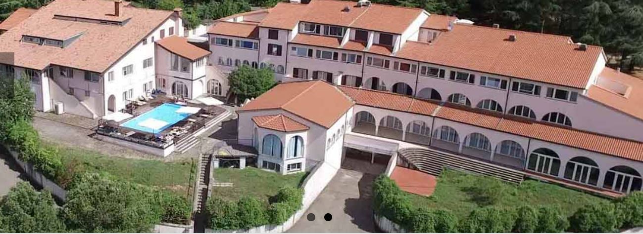 Antico Colle Toscano Resort