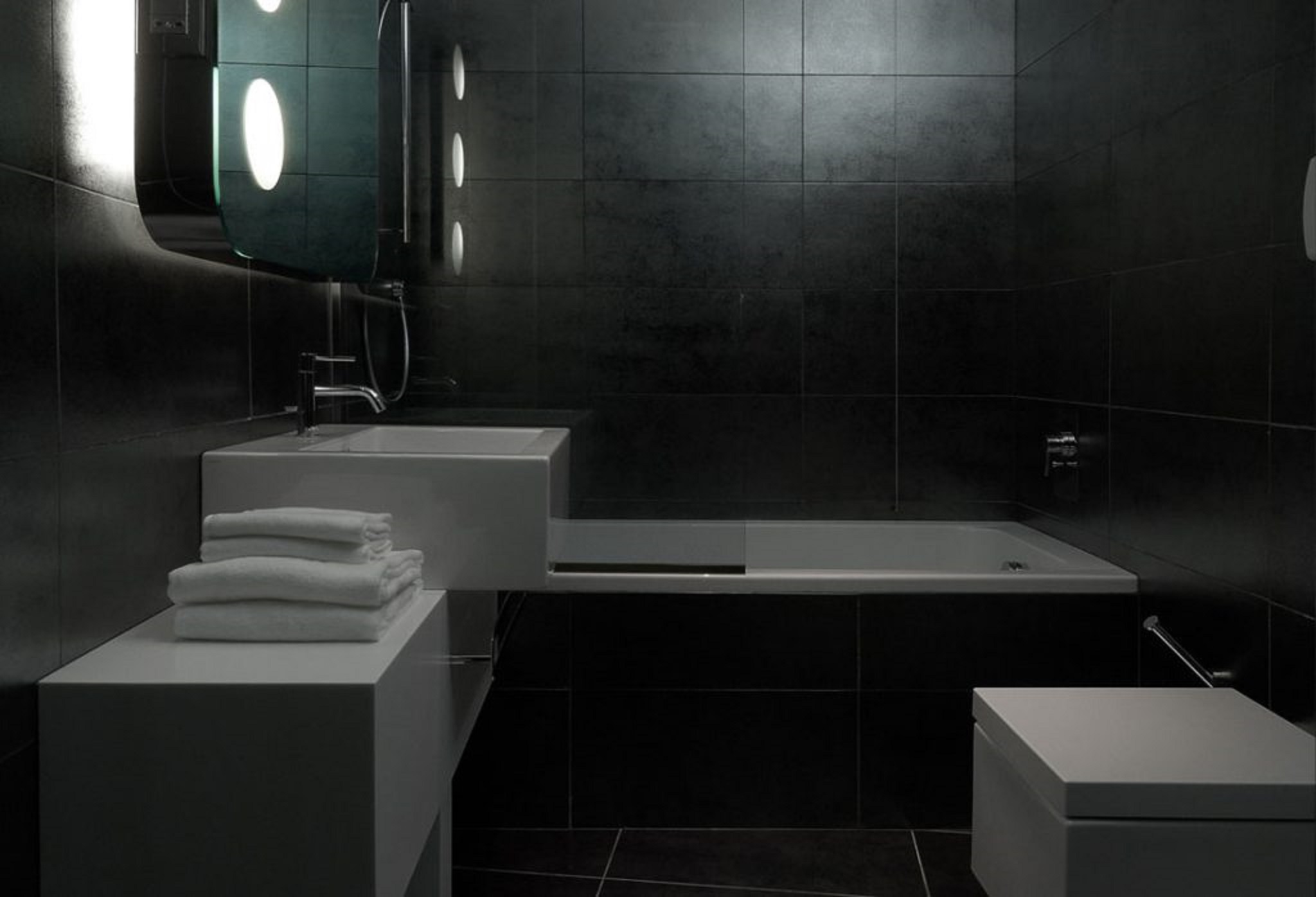 A Point Arezzo Park Hotel