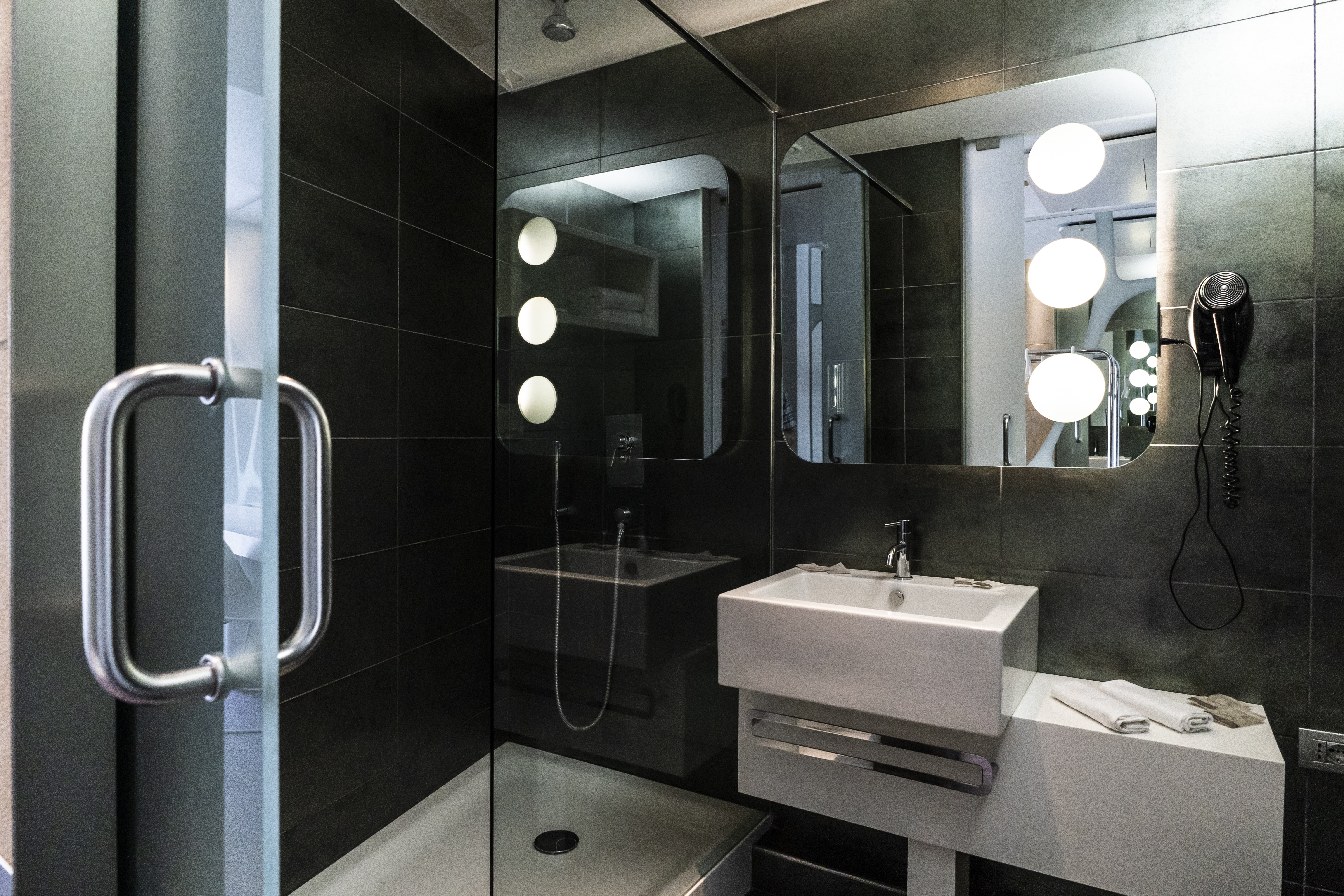 A Point Arezzo Park Hotel