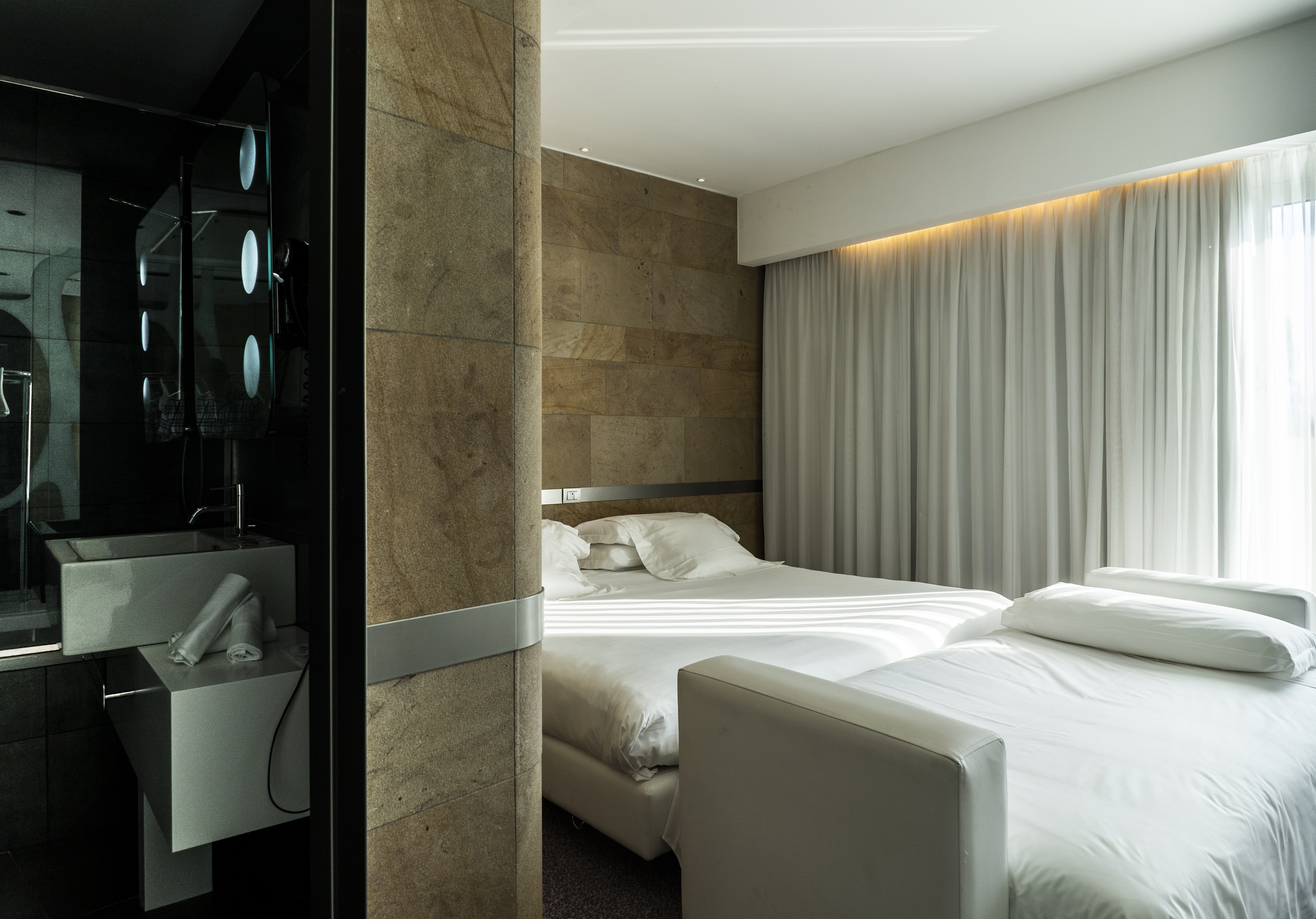A Point Arezzo Park Hotel