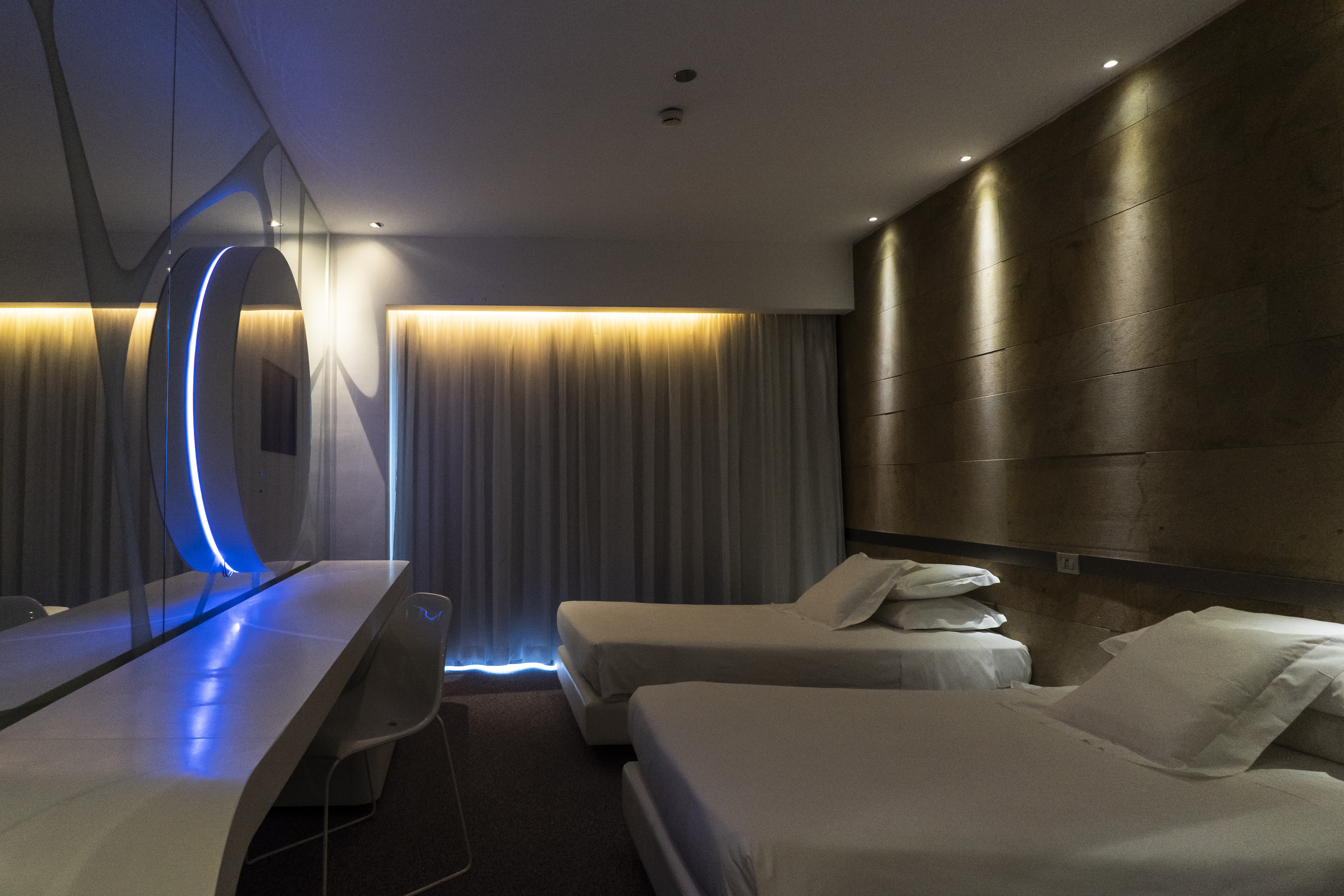 A Point Arezzo Park Hotel