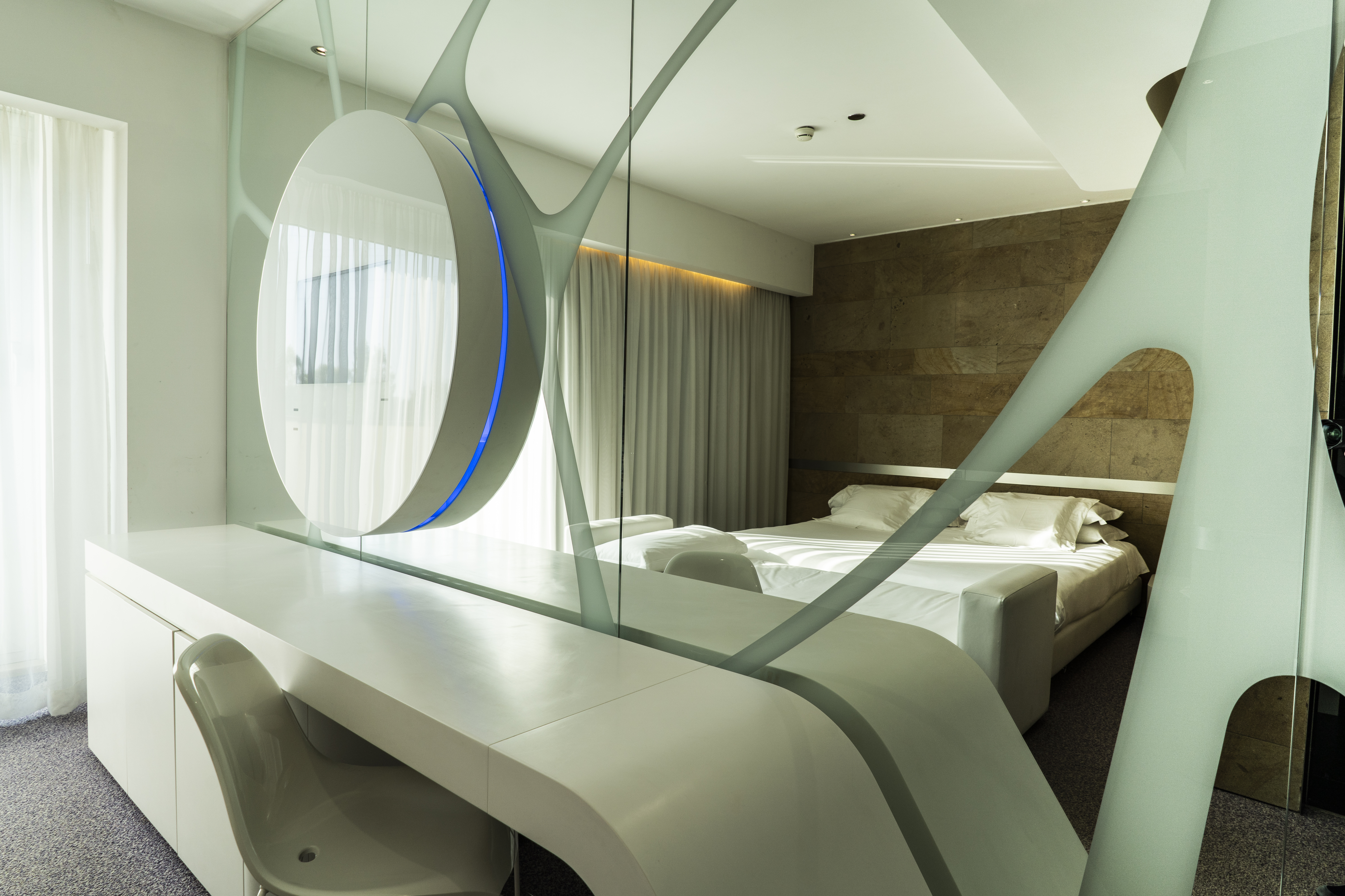 A Point Arezzo Park Hotel