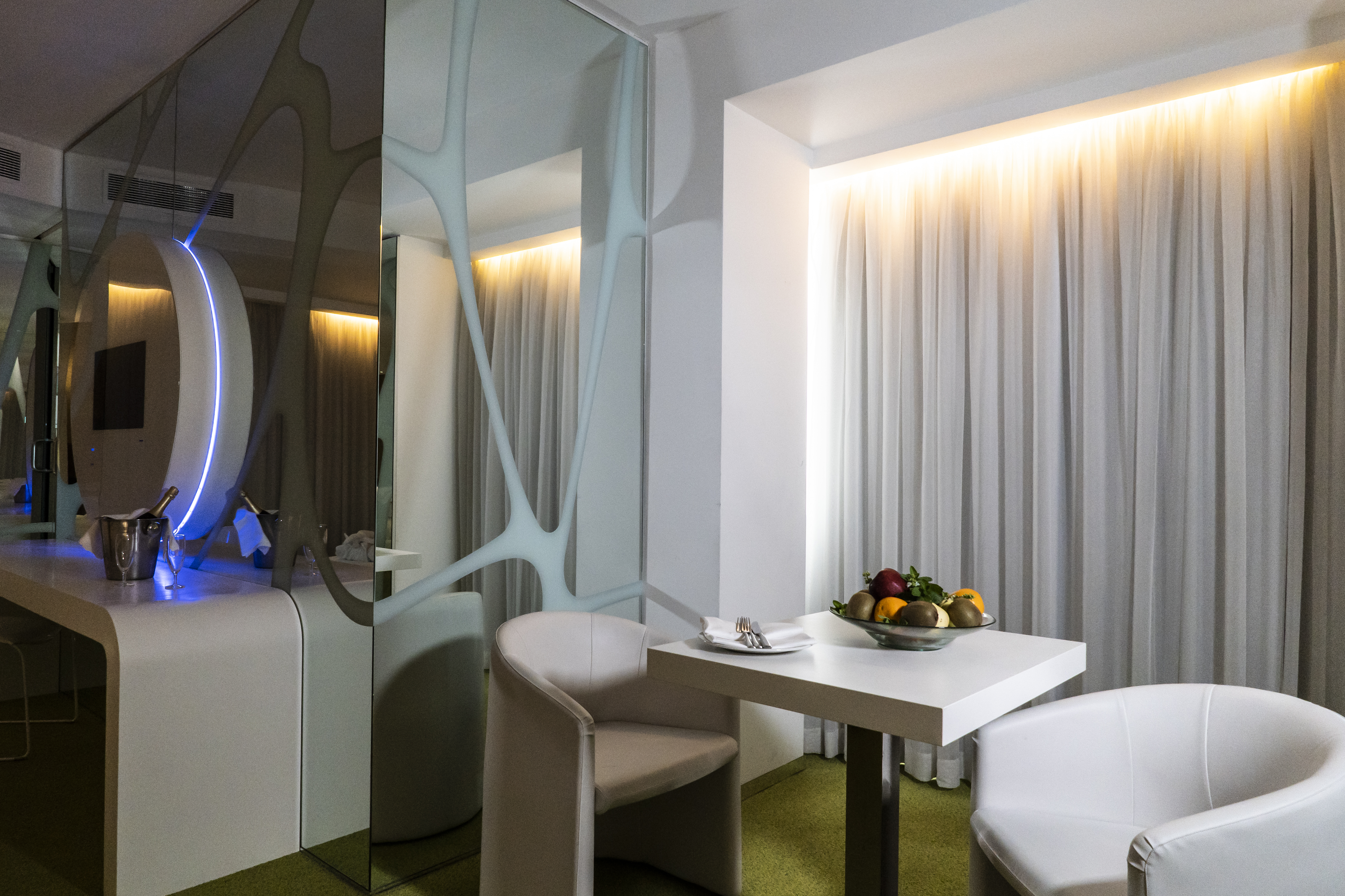 A Point Arezzo Park Hotel