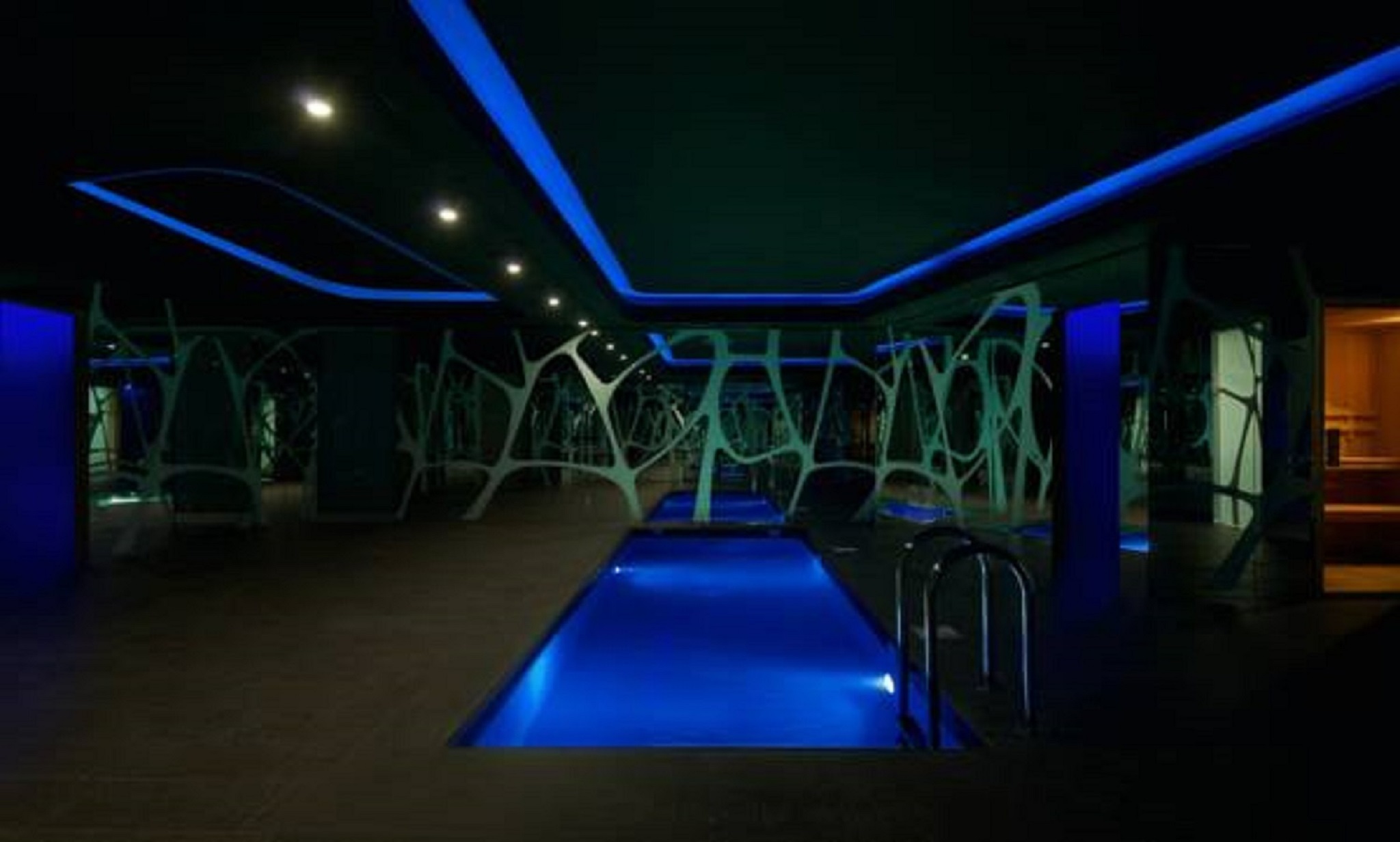 A Point Arezzo Park Hotel