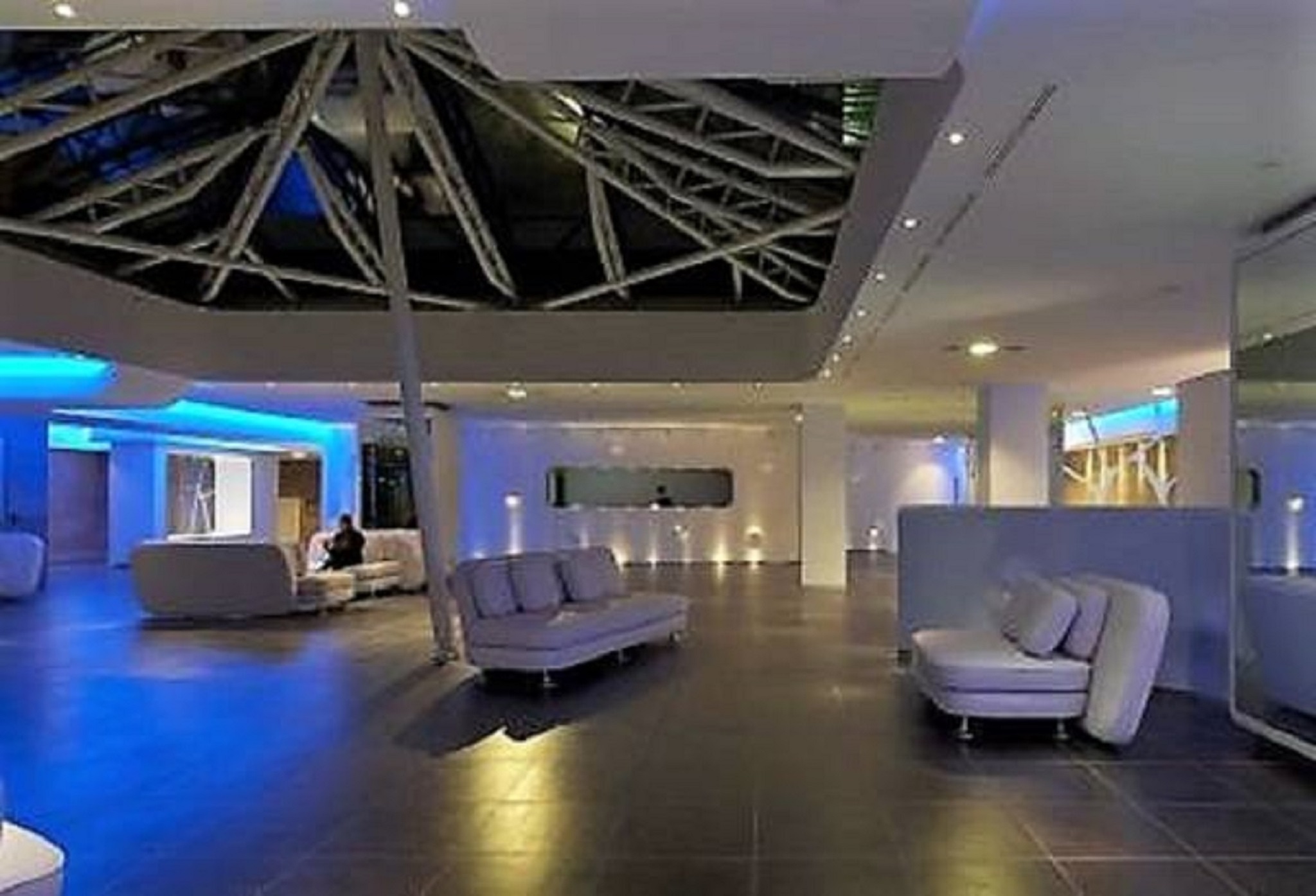 A Point Arezzo Park Hotel